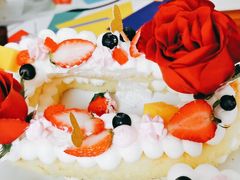 -卡漫莫尼蛋糕(私人定制店)