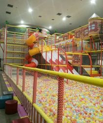-疯狂的麦咭(长沙店)