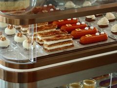 -悦厅·下午茶(杭州柏悦酒店)