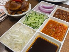 -姥姥家春饼店(八里庄店)