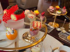 -Salon de Ville浦江汇(上海外滩华尔道夫酒店店)