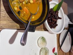-枣子树·素食餐厅(普陀山店)