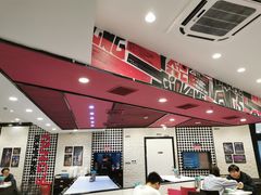 -小杨生煎(龙之梦购物中心店)