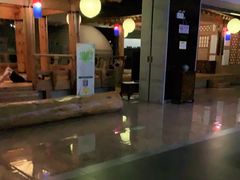 -纽斯桑拿会所(天山店)