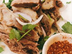 -马尔龙新疆饭店·清真(瑞景店)