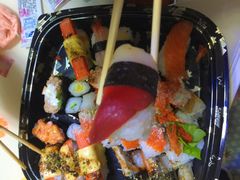 -河风精致寿司(尼盛店)
