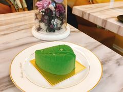 -莫奈花园法式蛋糕