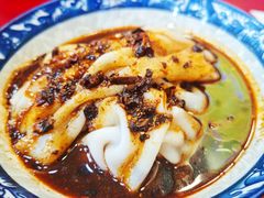 -张明富面皮店(东大街店)