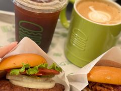 -Shake Shack(天环店)