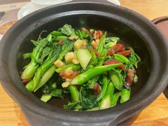 -顺风汤馆·广府粤菜(江宸天街店)