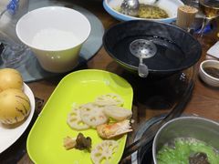 -东海怡品海鲜豆捞(星街坊店)