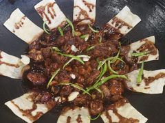 -皖北巫氏三胖地锅鸡(长淮总店)