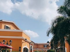 -佛罗伦萨小镇广佛名品奥特莱斯(疏港路店)