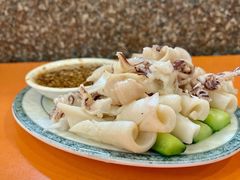 -雅苑餐厅(朝天路店)