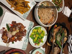 -云海肴·汽锅鸡·云南菜(领展购物广场·中关村店)