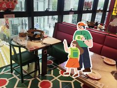 -南锣肥猫·麻辣烤鱼·15年现烤现卖(通州领展店)