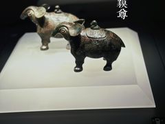 -太原市博物馆