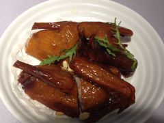 -御花园·粤菜·海鲜火锅(中山公园店)