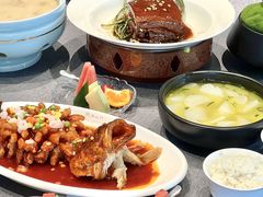 -老北门·苏帮菜·湖景包间(月光码头店)