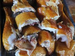-新湖烧鸡(光明店)