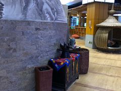 -丽池宫韩式汗蒸会馆(华灯坊店)