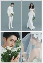 点击看大图 -太古映画婚纱摄影(天河店)