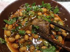 -受气牛肉·耙牛肉火锅(水晶郦城店)
