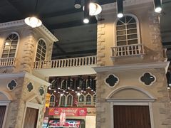 -味多美蛋糕(航天桥店)