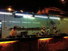 -渔米粥(罗湖店)