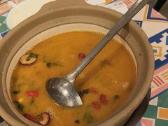 -楼兰新疆菜(江宁万达店)
