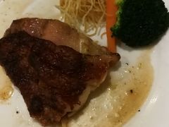 -维兰西餐(万泉河店)