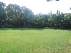 -浙江大学(玉泉校区)