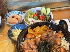 -铃木食堂(杨梅竹店)