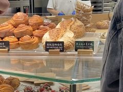 -麦田工坊(月湖店)