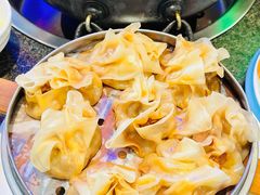 -揽月斋炙子烤肉·清真(安定门·五道营店)