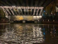 -运河游船(武林门码头)