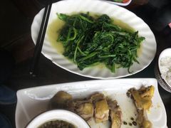 -乡村小榭饭店