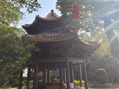 -南海神庙