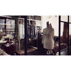-SENS·BESPOKE男装私人定制