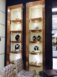 点击看大图 宝娜嫁衣馆-南京宝娜嫁衣婚纱礼服馆(中央路店)