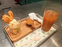 -Shake Shack(天环店)