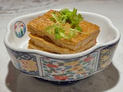 -锦府园·杭州小馆·创意杭帮菜(湖滨银泰in77店)