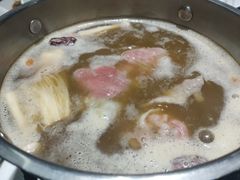 菌锅-满堂欢豆捞坊(美丽华大酒店店)