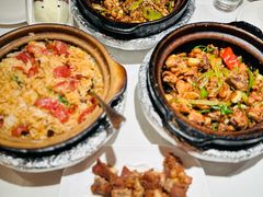 招牌煲仔饭-煲煲好(朝阳门店)