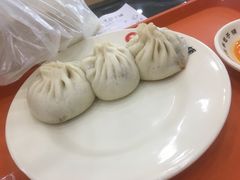-庆丰包子铺(临河里店)