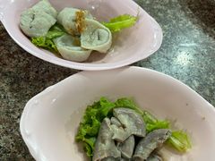 -榮泰米粉湯(Left Shop)