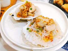 -东方饺子王(新奥购物中心店)