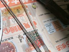 -赞酱川式烤肉(蜀都万达店)