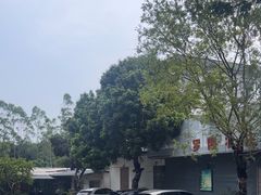 -罗浮山·罗园农庄