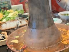-阳坊胜利涮羊肉(阳坊老店)